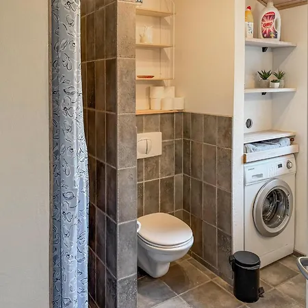 3 Bedroom Stunning In Dom wakacyjny