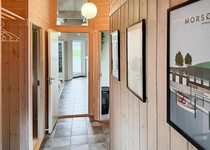 펜션 3 Bedroom Stunning In 호프보리